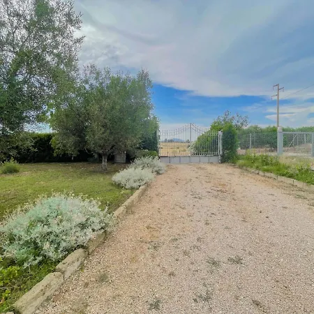 In Campagna Tra Natura E *