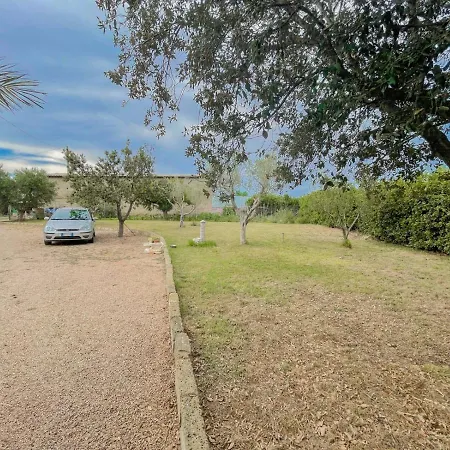 In Campagna Tra Natura E Montalto di Castro