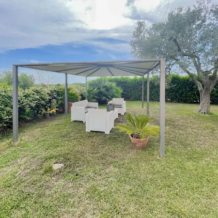 Villa In Campagna Tra Natura E *