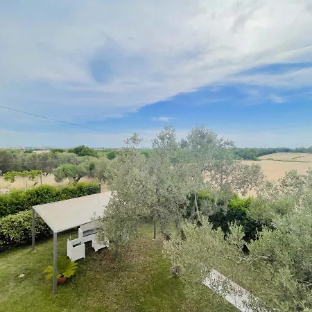 In Campagna Tra Natura E * Montalto di Castro