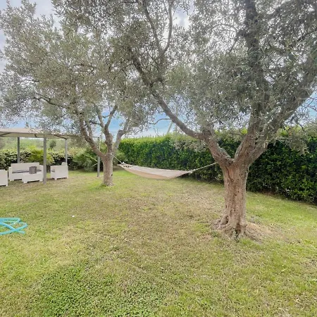 Villa In Campagna Tra Natura E *
