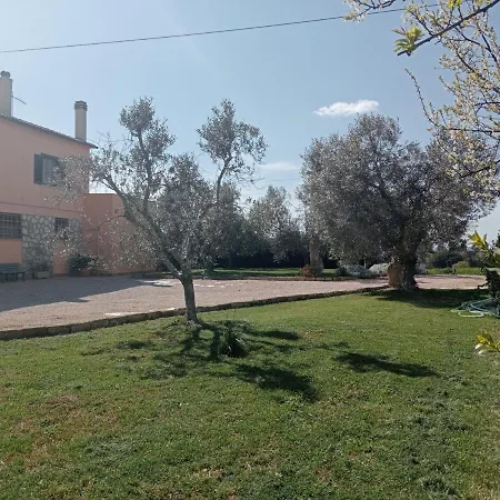 In Campagna Tra Natura E * Montalto di Castro