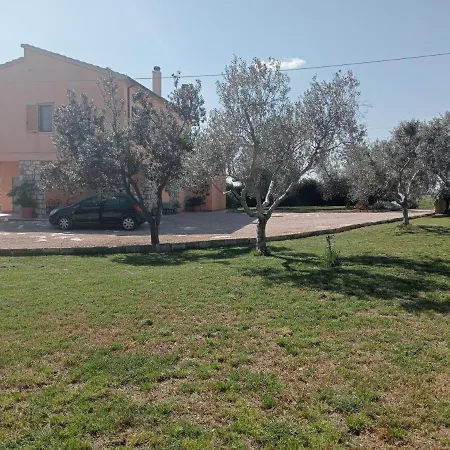 In Campagna Tra Natura E Villa *