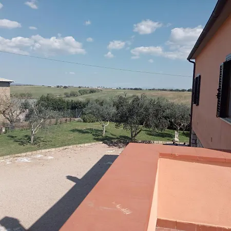 Villa In Campagna Tra Natura E *